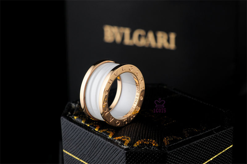 Anello Bvlgari Modello 42